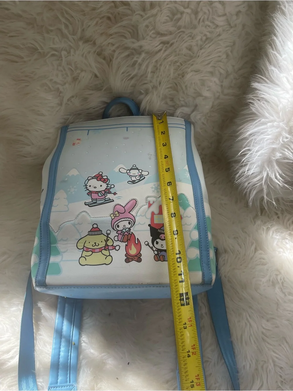 Sanrio hello kitty